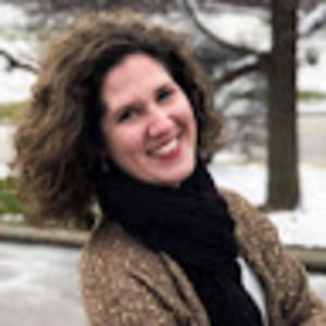 Meet your Posher, Bethany